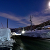 ムーンライト雪国