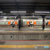 駅ホームNo.1