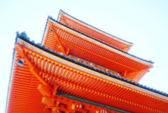 京都清水寺
