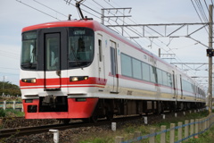 名鉄1700系
