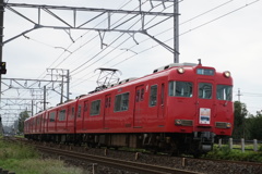 名鉄6000系