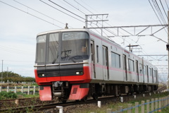 名鉄3150系