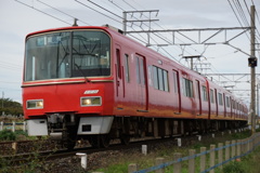 名鉄3500系