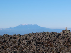 御嶽山