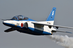 いつかのブルーインパルス２７
