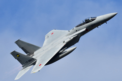 入間航空祭F-15