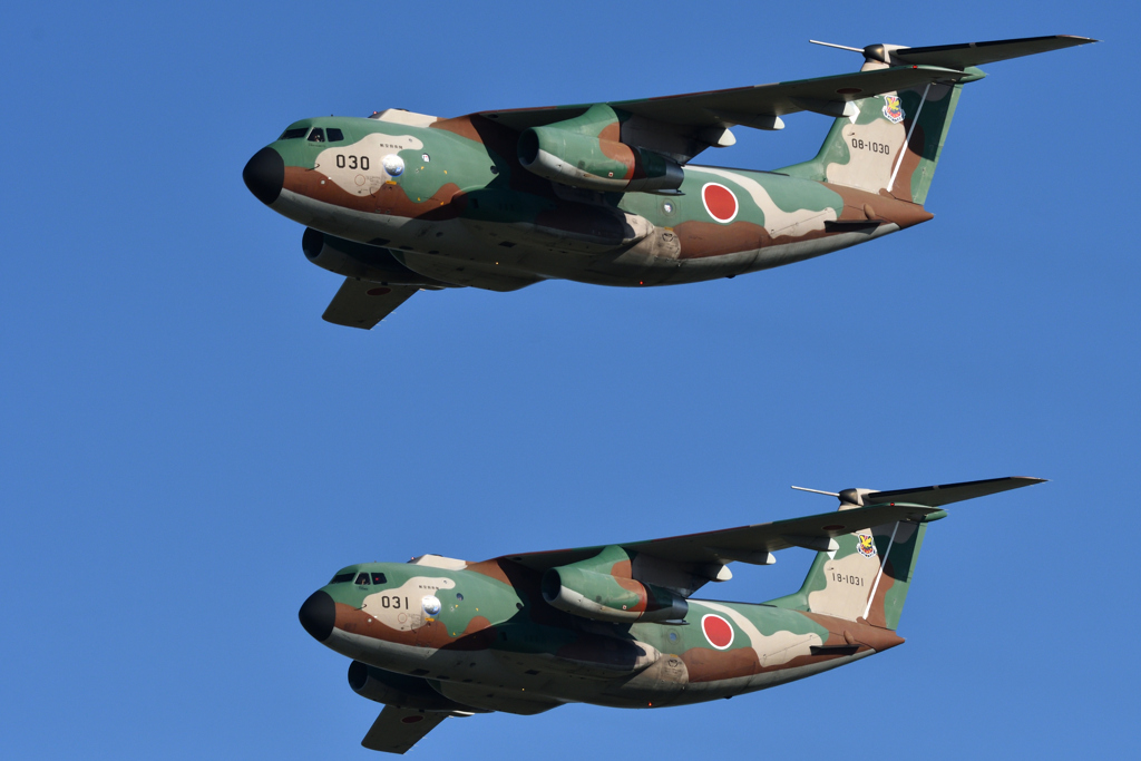 入間航空祭2024