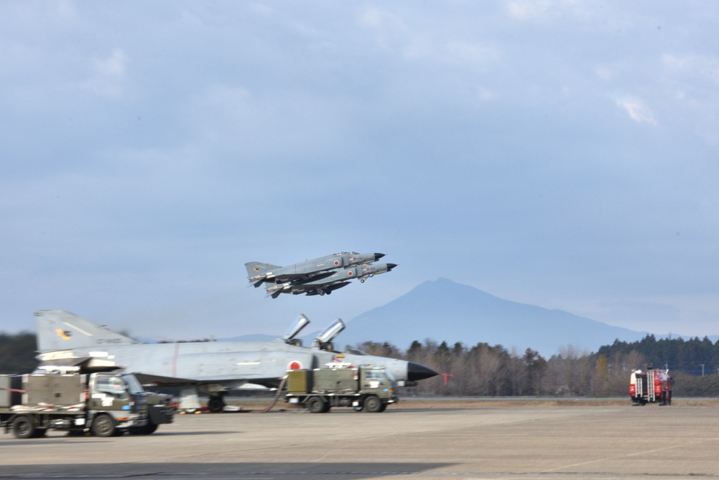 百里航空祭2019