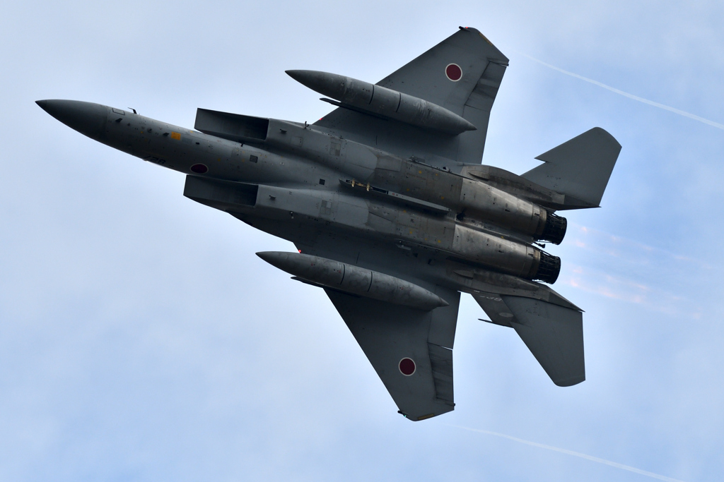 F-15