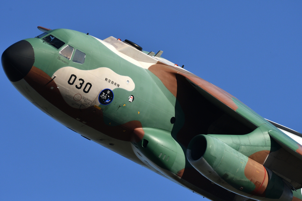 入間航空祭2024
