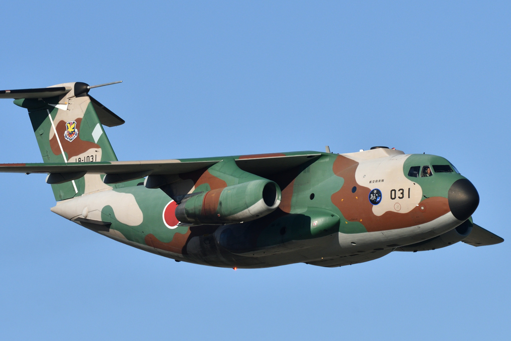 入間航空祭2024