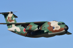 入間航空祭2024