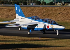 いつかのブルーインパルス１２