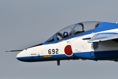 いつかのブルーインパルス２８