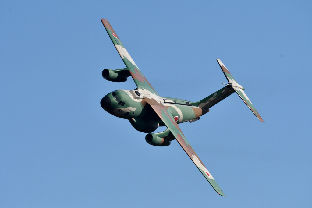 入間航空祭2024