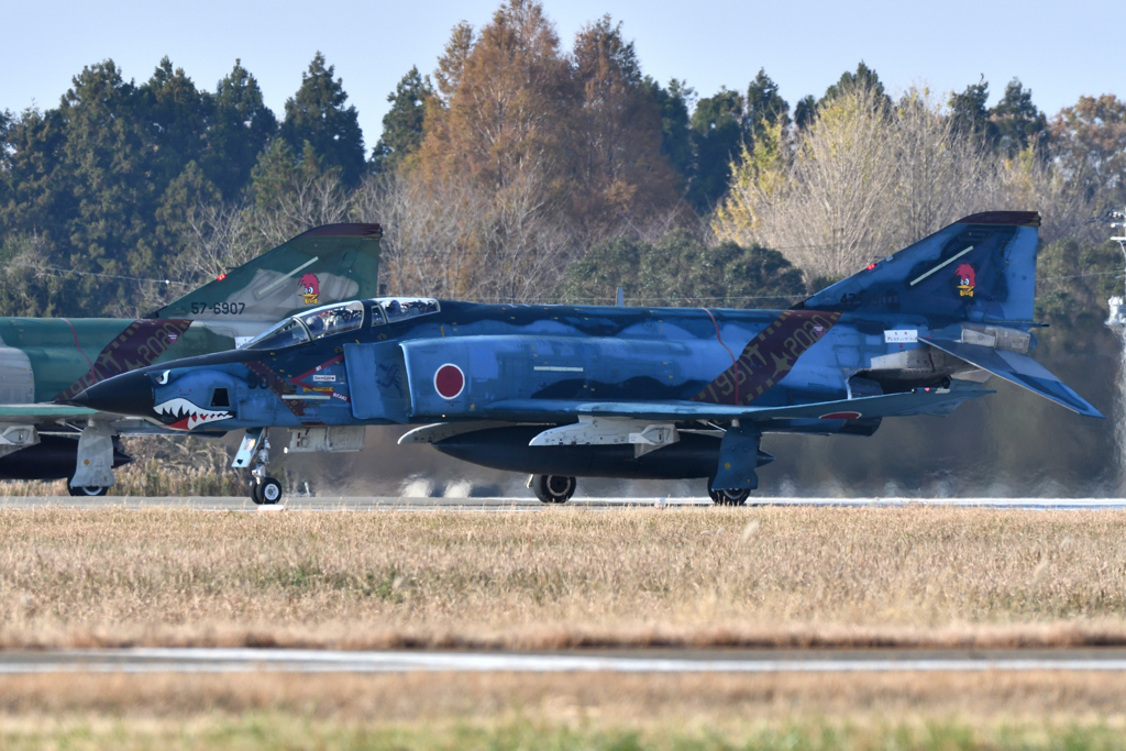 百里航空祭2019