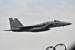 百里航空祭2019