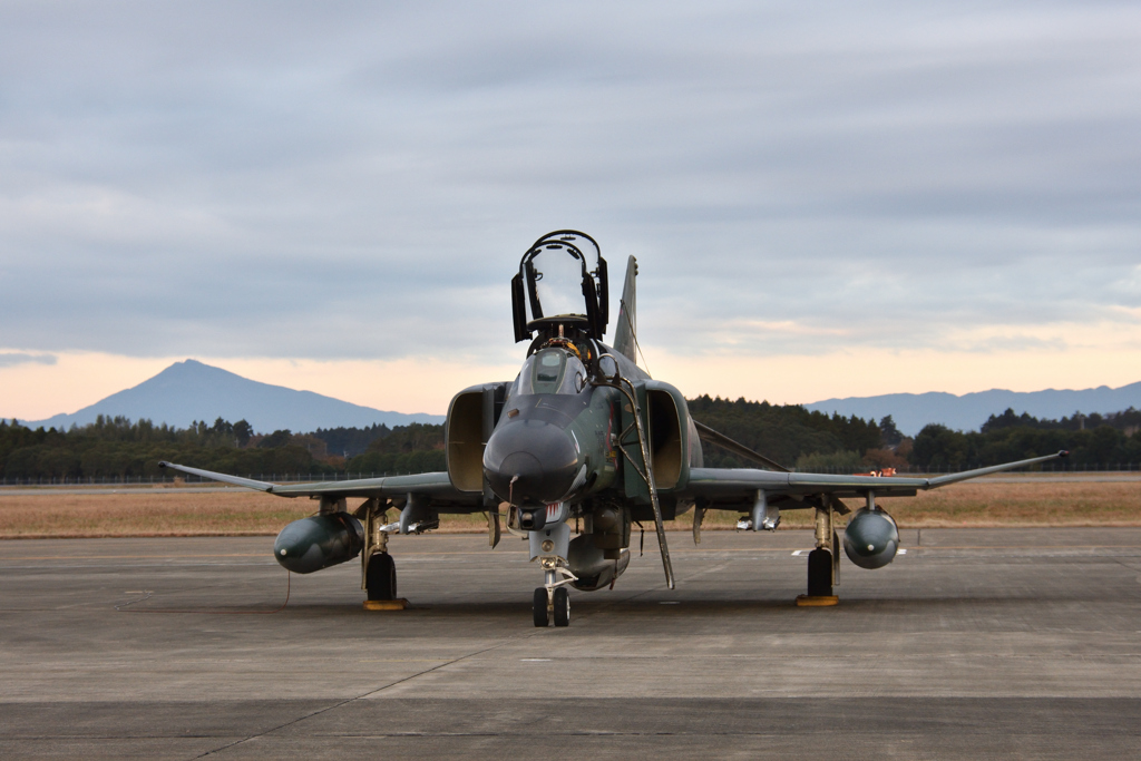 百里航空祭2019