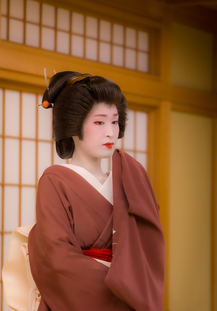 妖艶
