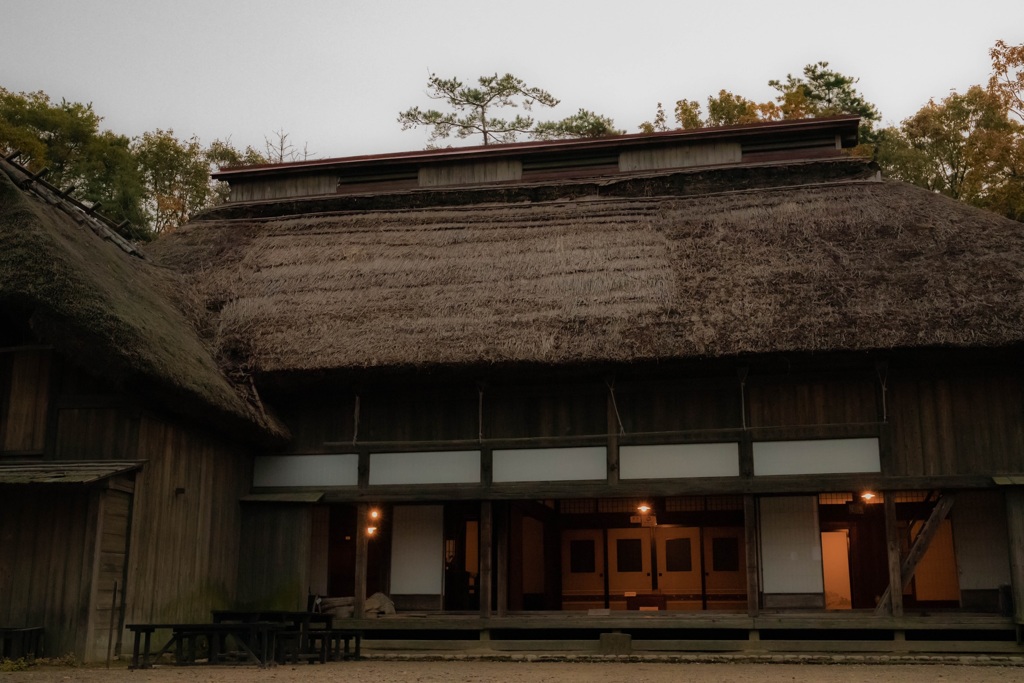 世界一周の旅〜日本〜