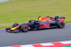 Ｆ１鈴鹿2018-6