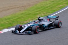 Ｆ１鈴鹿2018-8