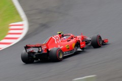 F１鈴鹿2018-3