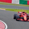 F１鈴鹿2018-2