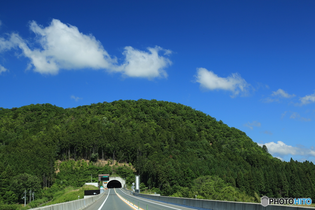 高速道路
