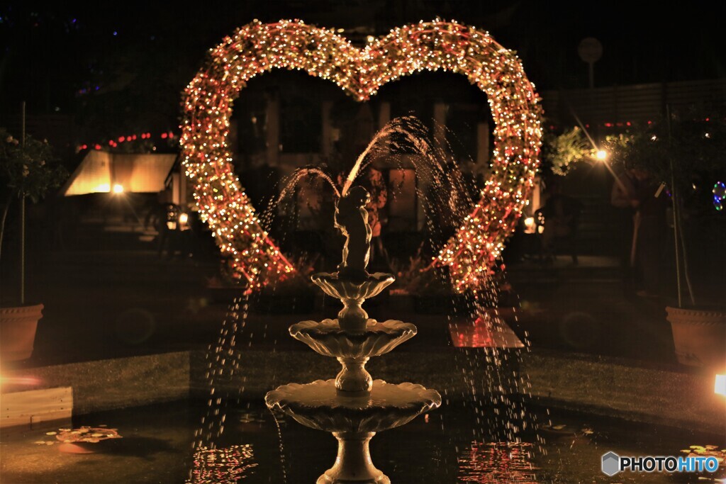 イルミネーション　1