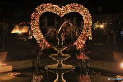 イルミネーション 1