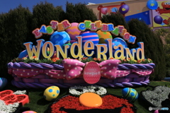 ユニバ ワンダーランド ユニバ ワンダーランド
