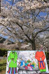 明日香村　撮りますか