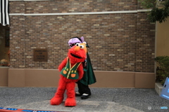 街角パフォーマンス