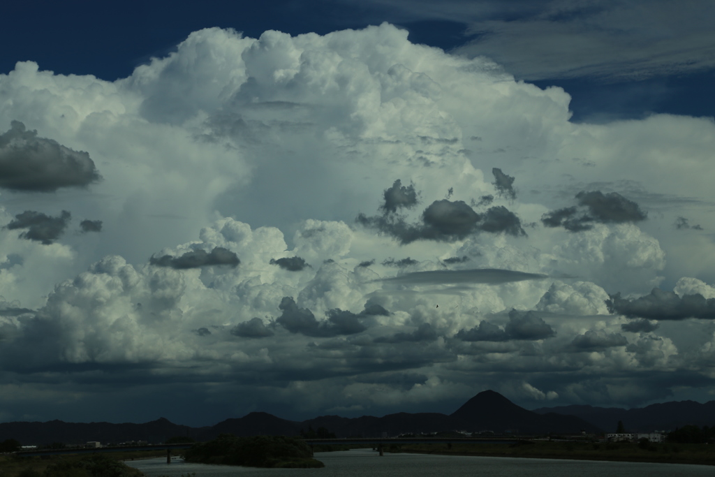 空