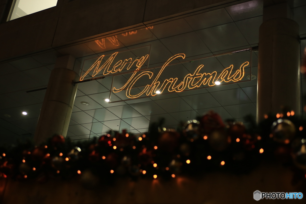 クリスマス