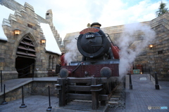 ハリーポッターエリヤ