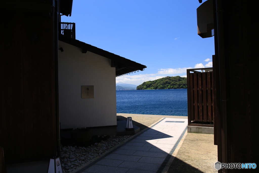 海