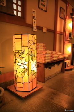 早いね・・年越しそば