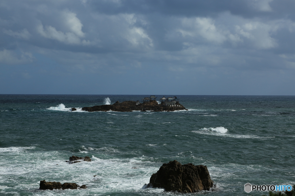 日本海