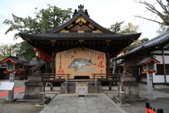 静かに出番を待っています