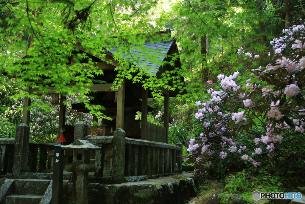 静けさ