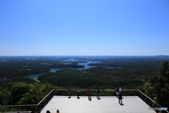 天空のテラス