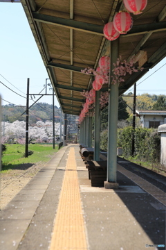 駅