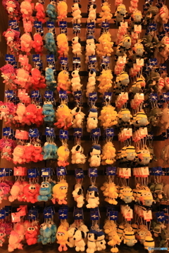 お土産・・・ お土産・・・