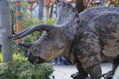 ジェラシックパーク・・恐竜 ジェラシックパーク・・恐竜