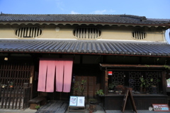奈良　明日香村　Cafe