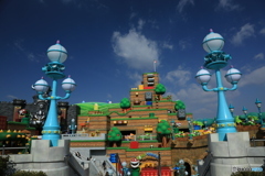 マリオワールド
