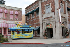 ミニオンポップコーン販売店