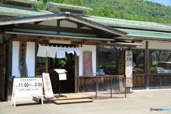 お蕎麦屋